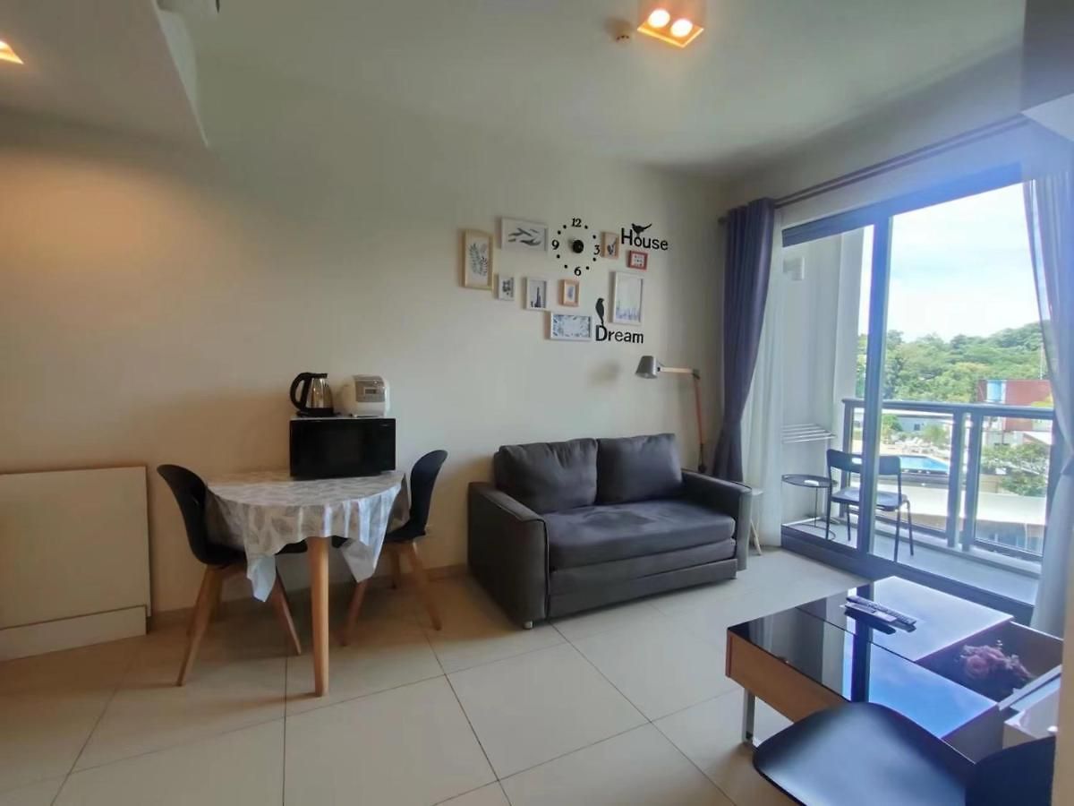 อพาร์ทเม้น Unixx South 25 *