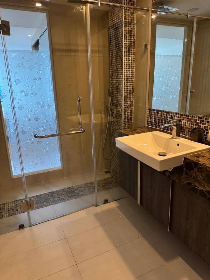 Centara Avenue Residences 1 Bedroom Center Near Walking Street อพาร์ทเม้น