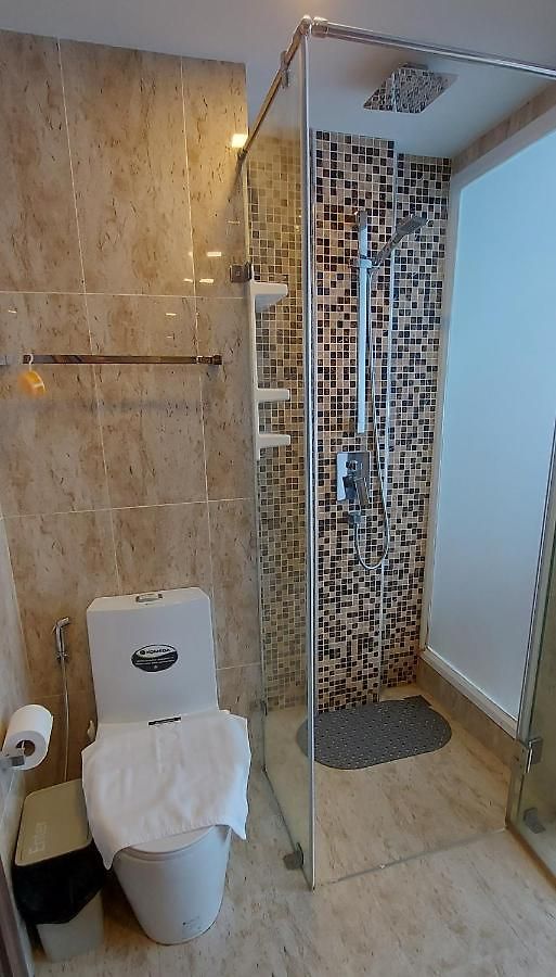 Grand Avenue - Luxury - 2 Bedroom 2 Baths - Pool-view อพาร์ทเม้น Pattaya