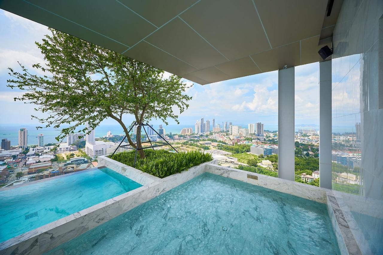Once L Guest Friendly L 5 Stars Facilities Pattaya