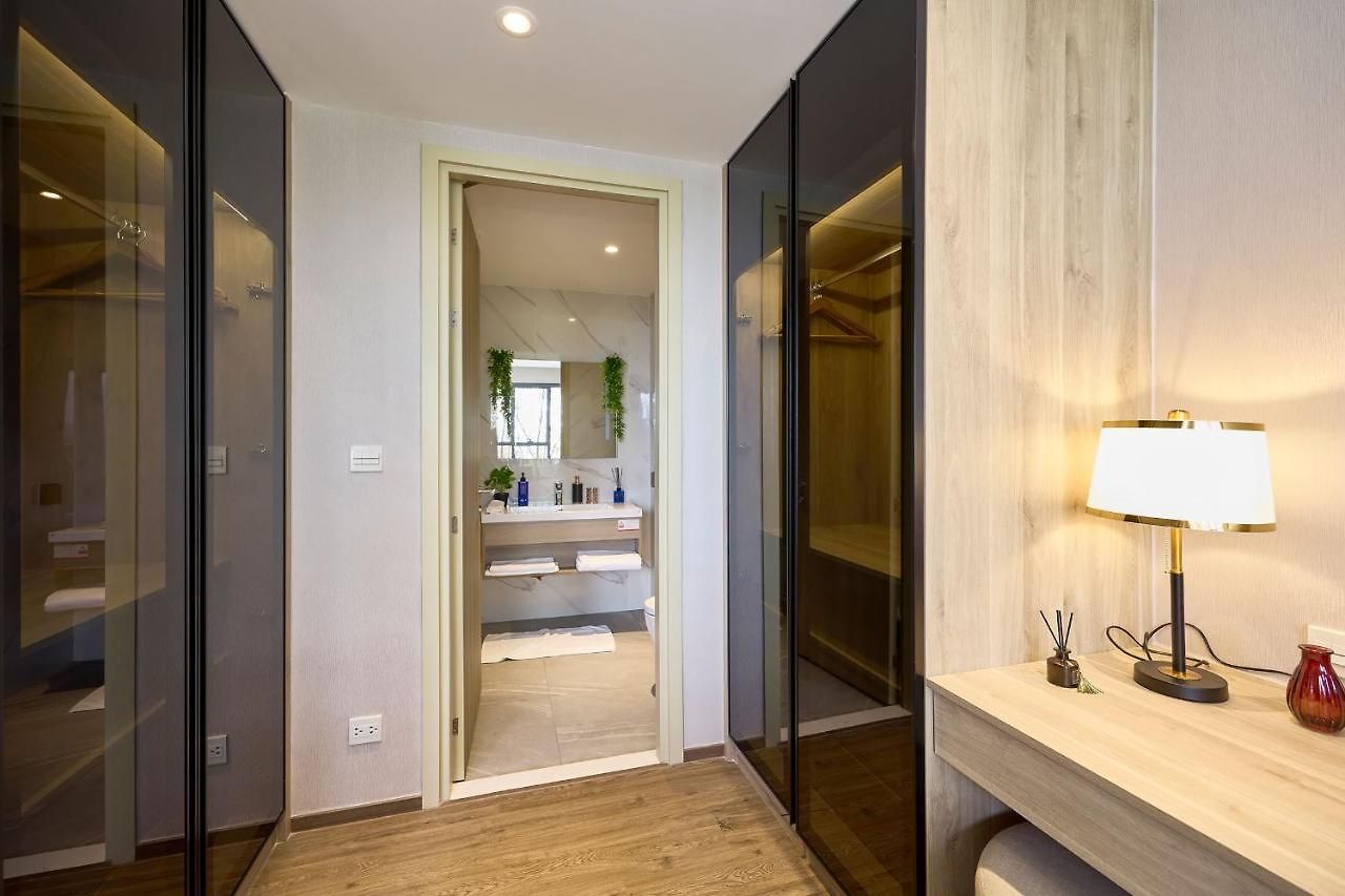 Apartment Once L Guest Friendly L 5 Stars Facilities Pattaya
