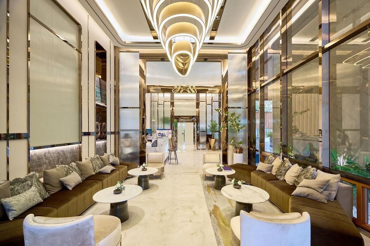 Once L Guest Friendly L 5 Stars Facilities Pattaya