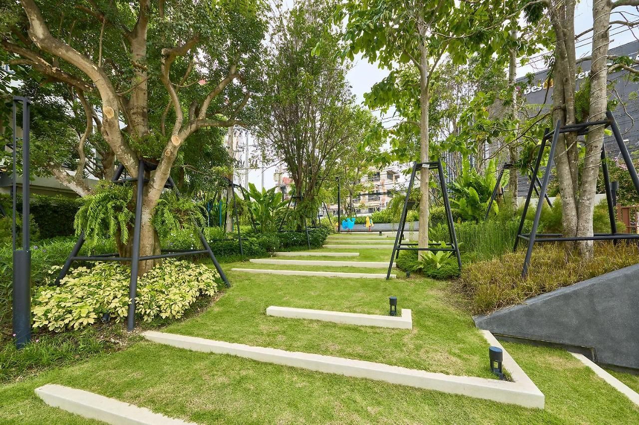 Apartment Once L Guest Friendly L 5 Stars Facilities Pattaya