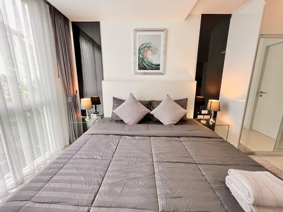 At 1 Bed In Ccr