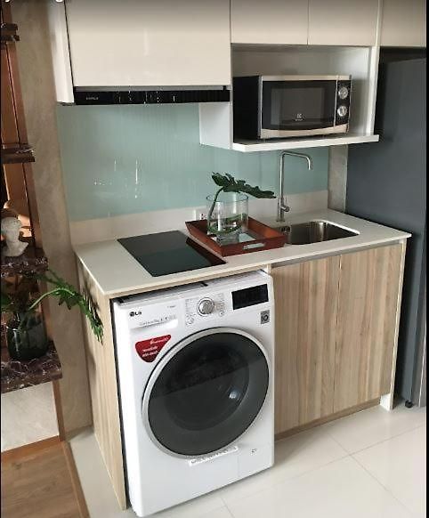 Once Apartment Pattaya
