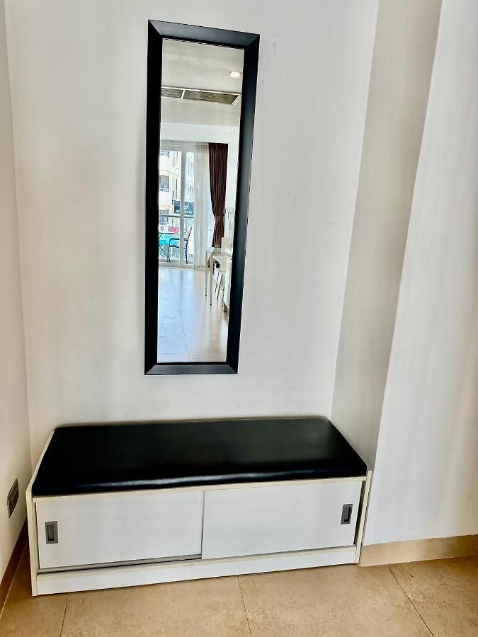 Centara Avenue Residences 1 Bedroom Center Near Shopping Mall อพาร์ทเม้น *