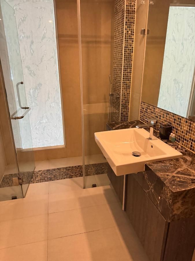 อพาร์ทเม้น Centara Avenue Residences 1 Bedroom Center Near Shopping Mall *