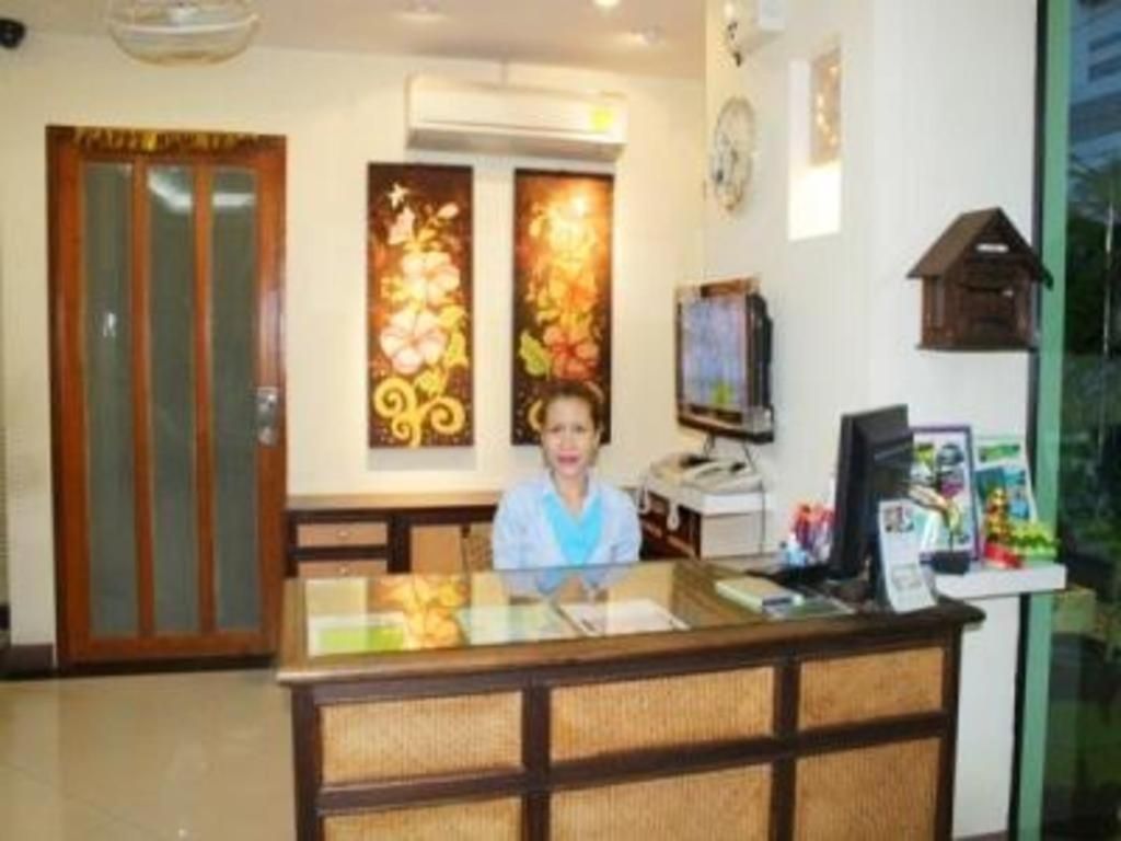 Baan Sila 3*