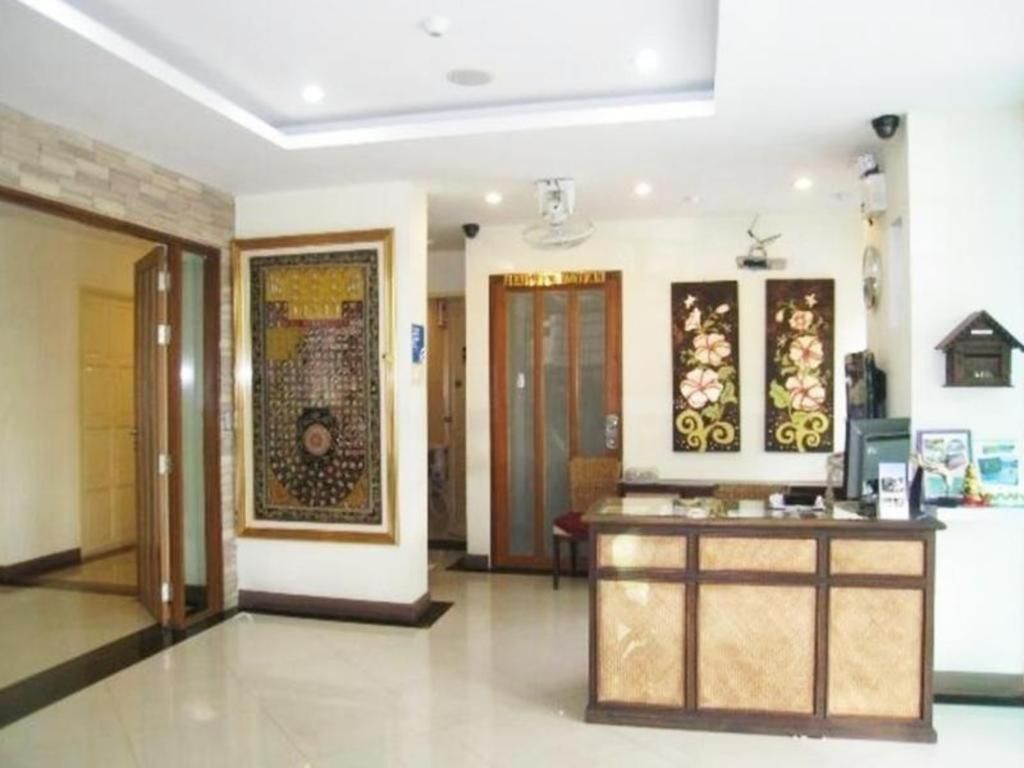 Baan Sila 3* Pattaya