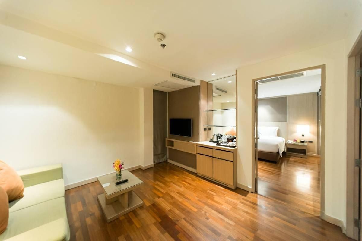 Signature Pattaya