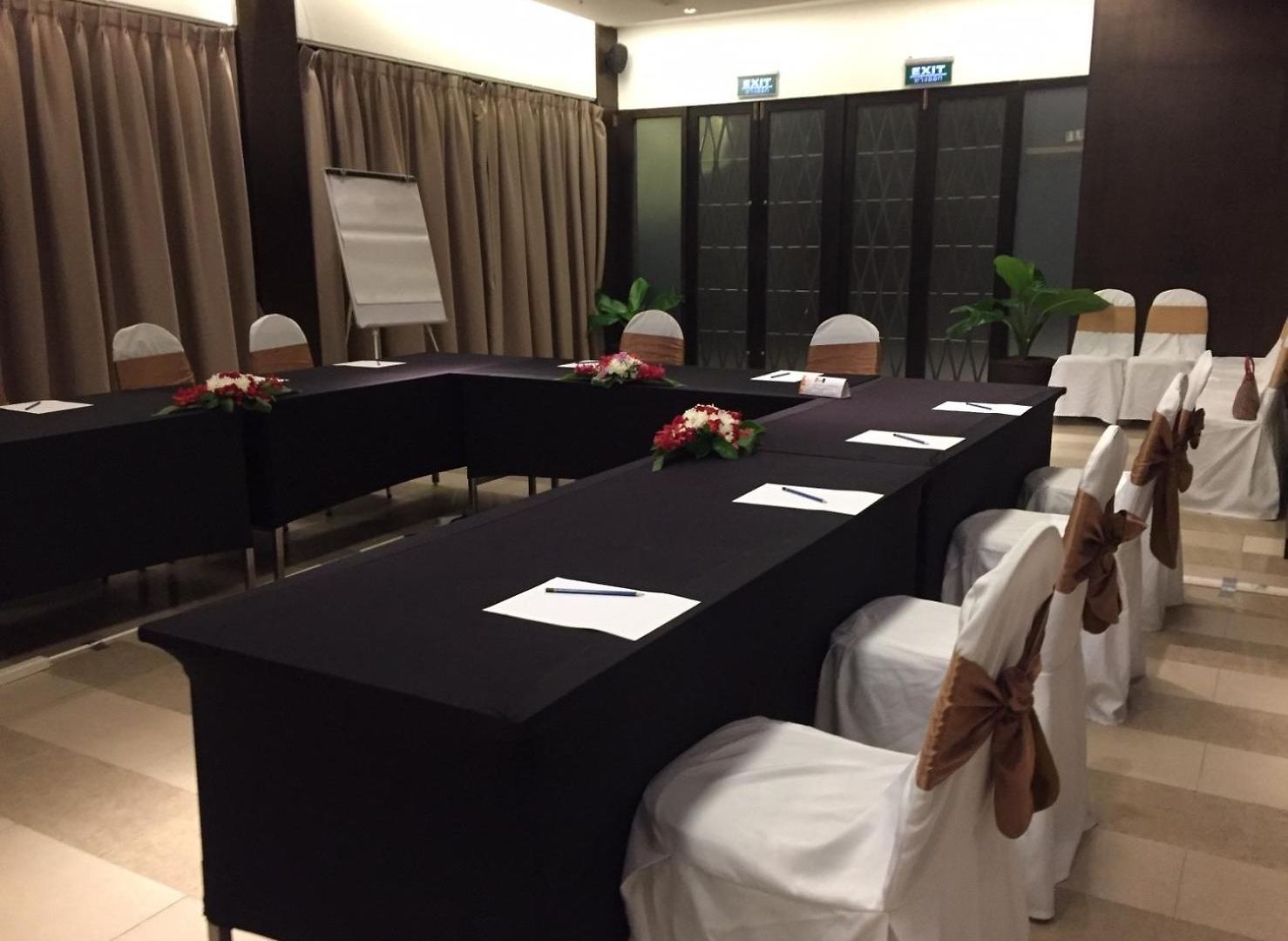Signature โรงแรม