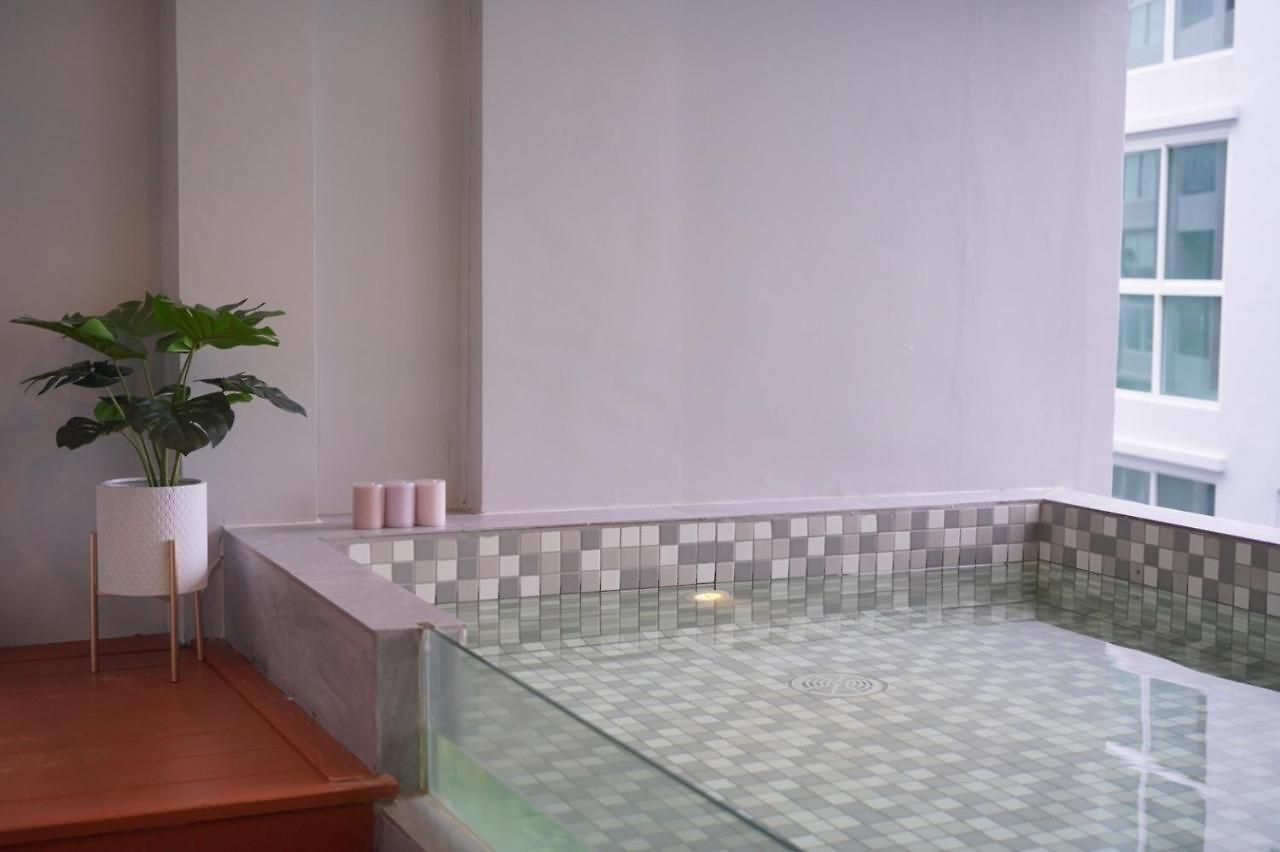 D Eco Wellness Luxury Pattaya