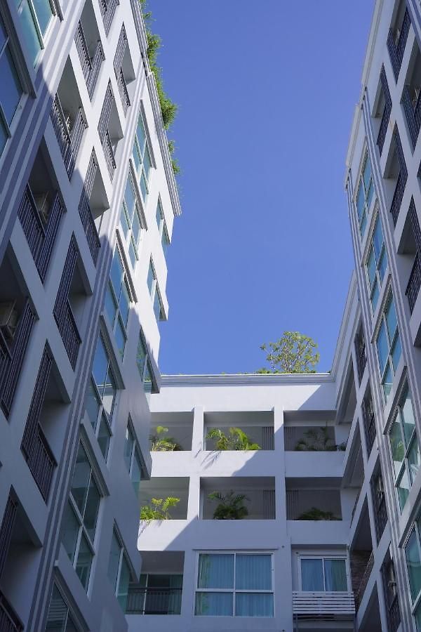 D Eco Wellness Luxury * Pattaya