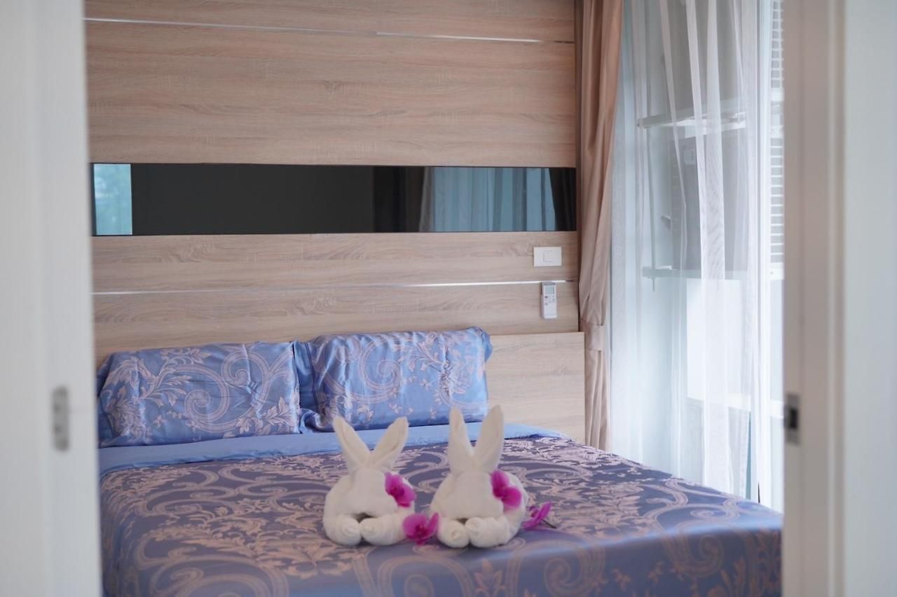 D Eco Wellness Luxury * Pattaya
