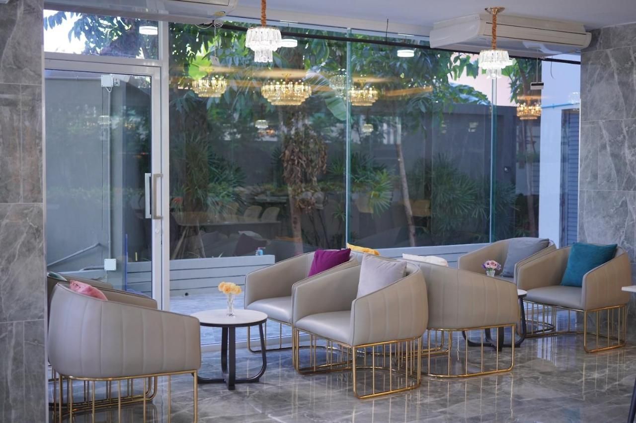 D Eco Wellness Luxury