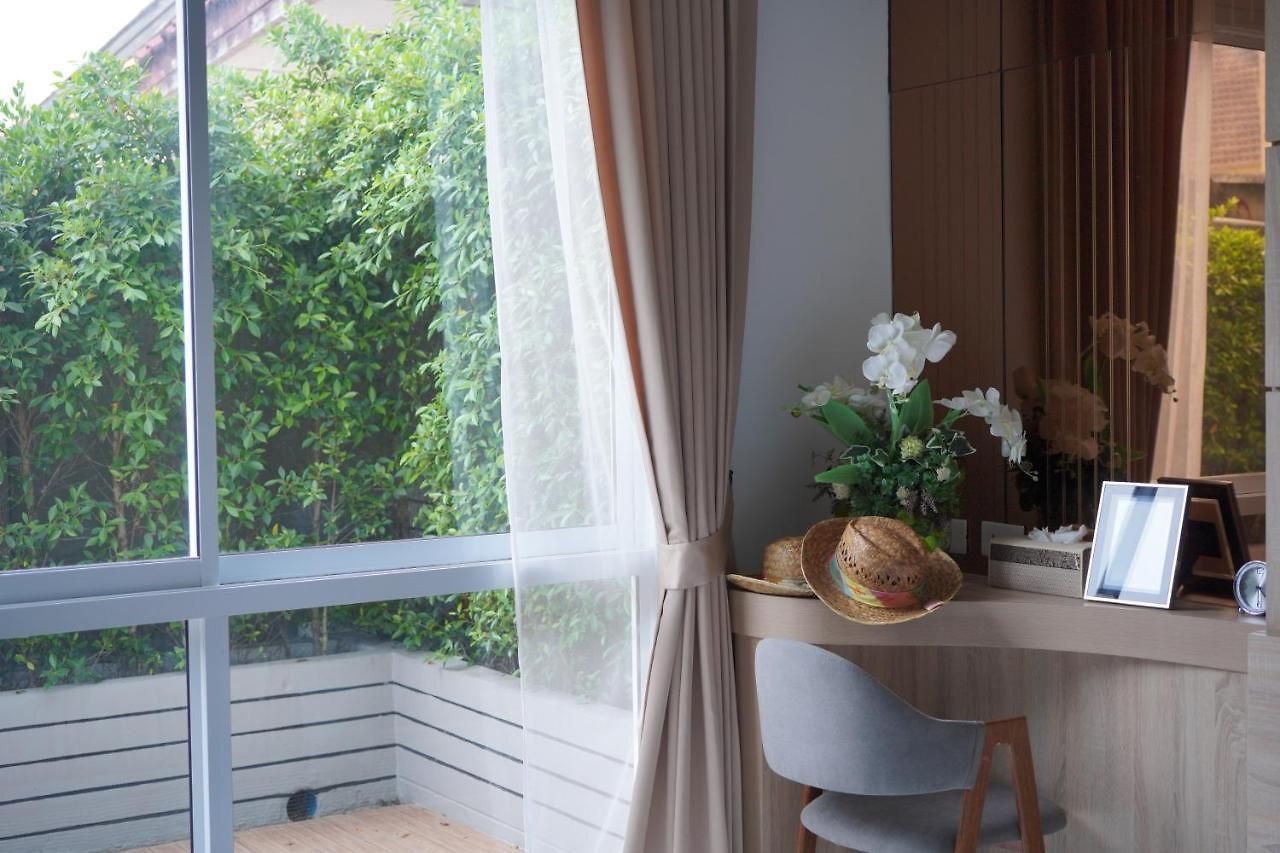 D Eco Wellness Luxury * Pattaya