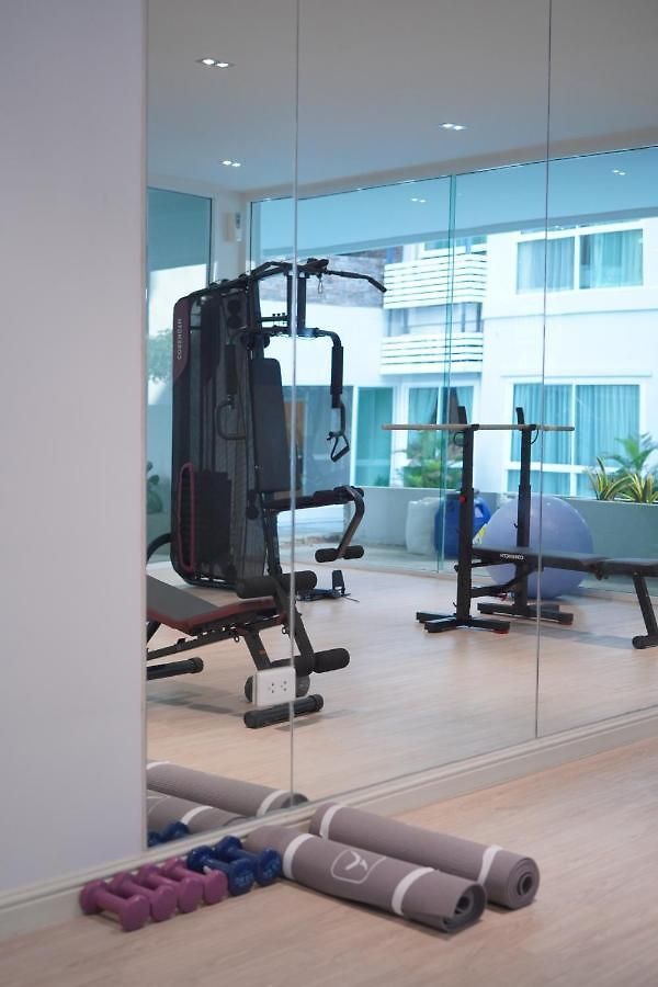 D Eco Wellness Luxury * Pattaya