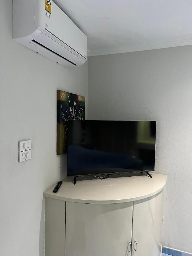 Pattaya Beach Condo โรงแรม Pattaya