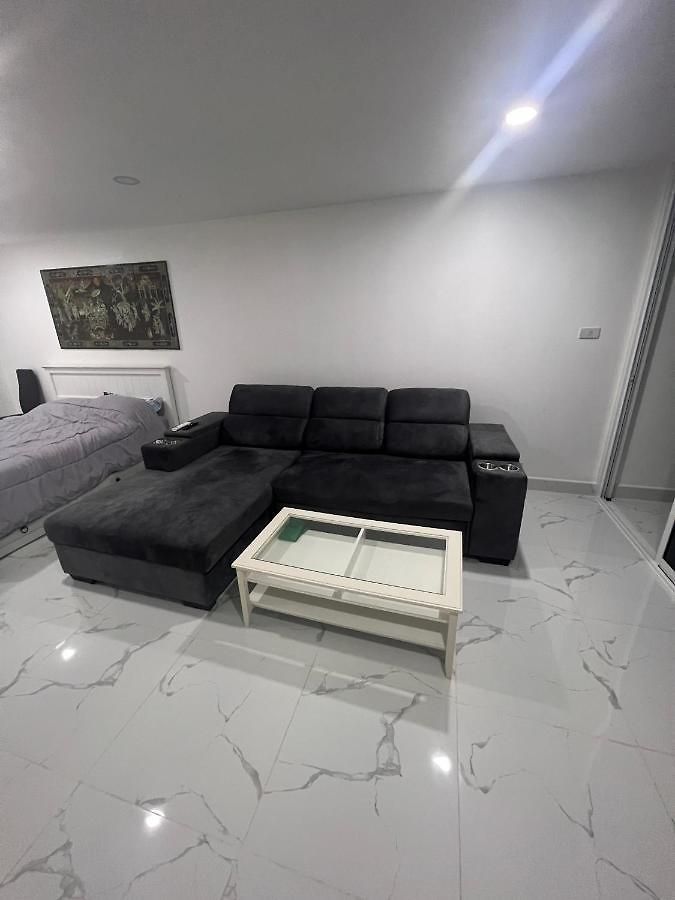 Pattaya Beach Condo *