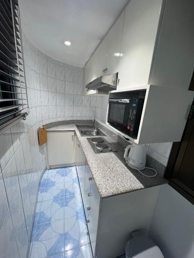 Pattaya Beach Condo *