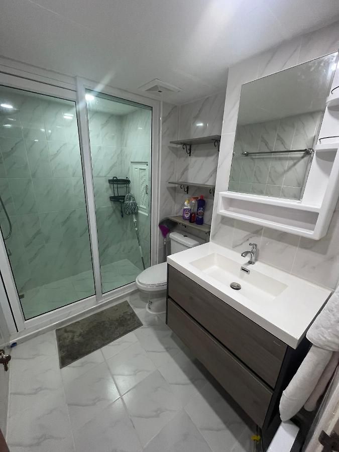 Pattaya Beach Condo