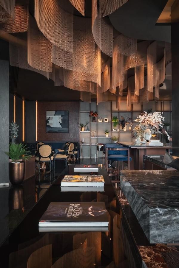 Edge #0182 Apartment Pattaya