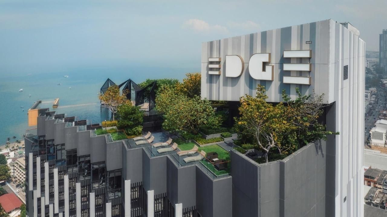 Edge #0182 Pattaya
