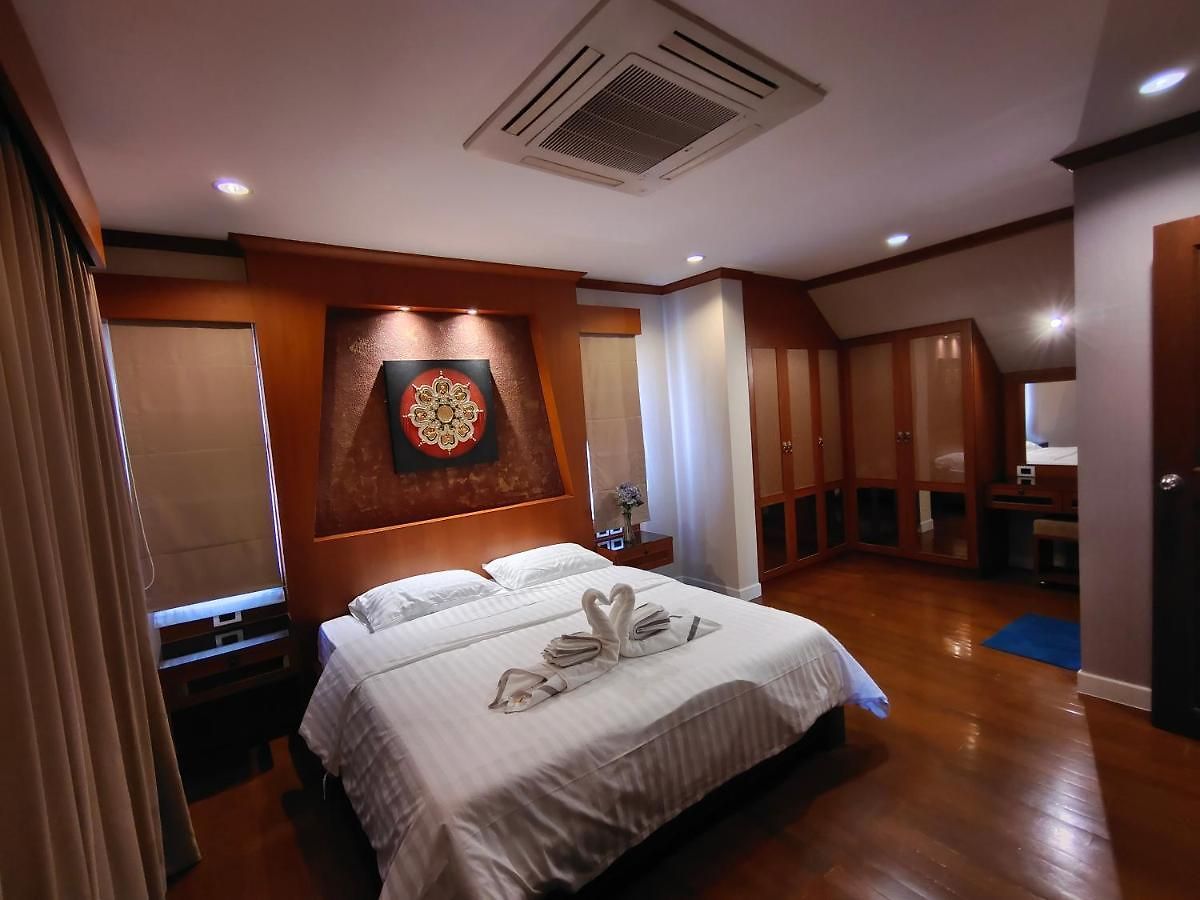 Baan Natcha วิลล่า