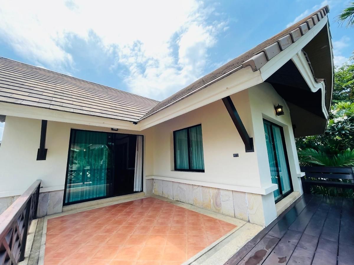 Baan Natcha