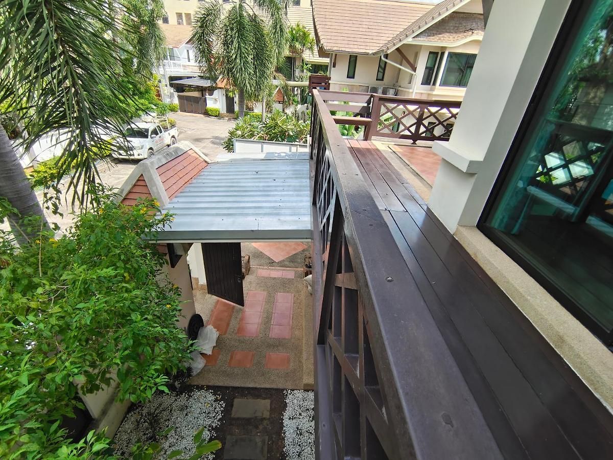 Baan Natcha * Pattaya