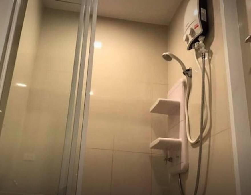 海景2居室芭堤雅市区the Base网红无边泳池紧邻中央商场 Apartment