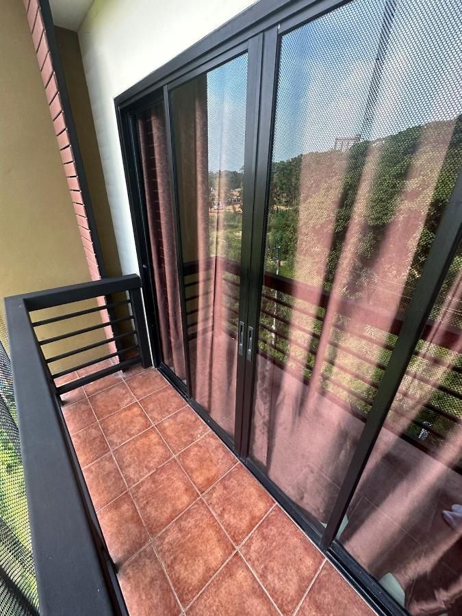 Phratamnak Grand - Cozy อพาร์ทเม้น *
