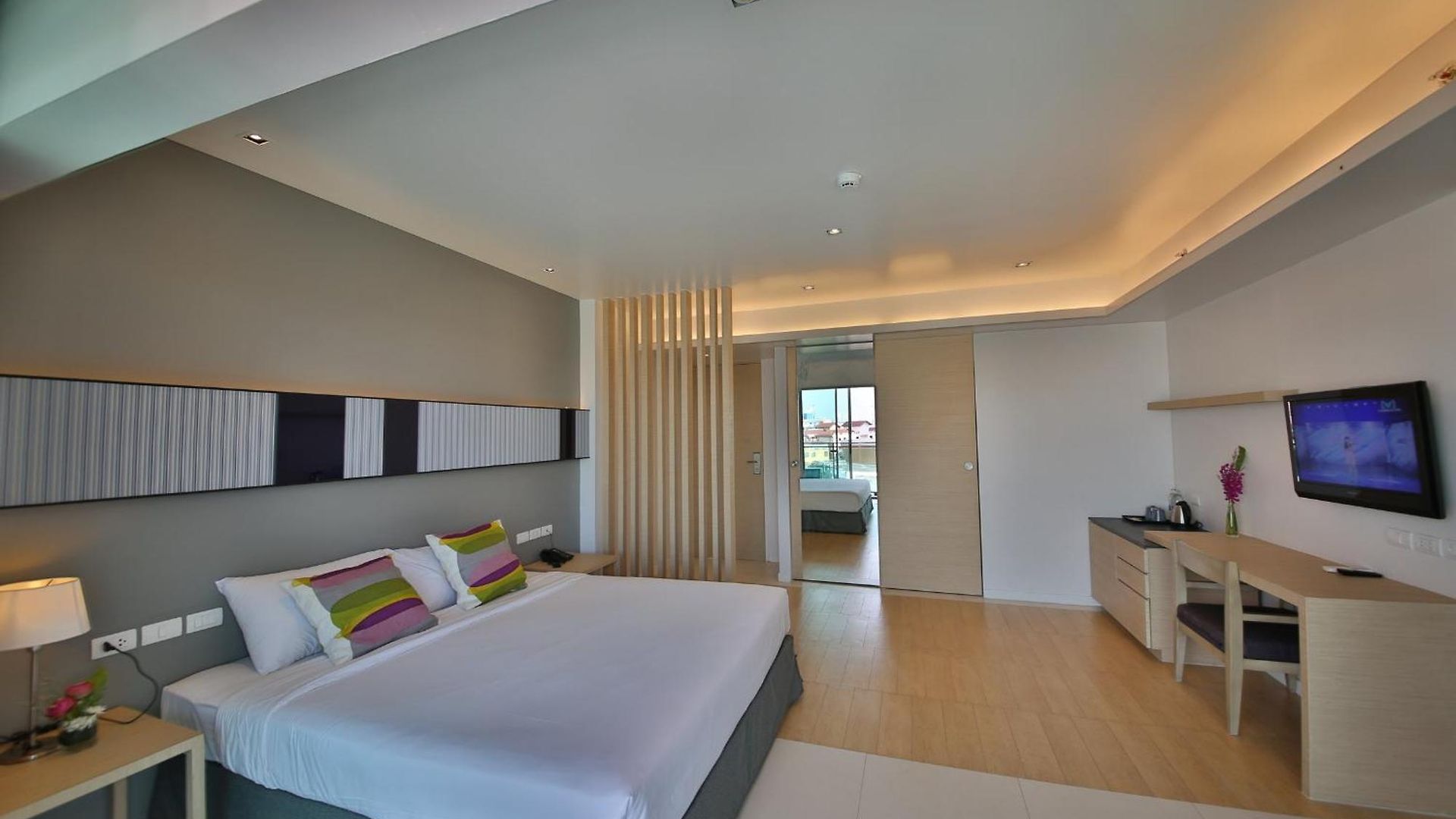 The Sun Xclusive Pattaya