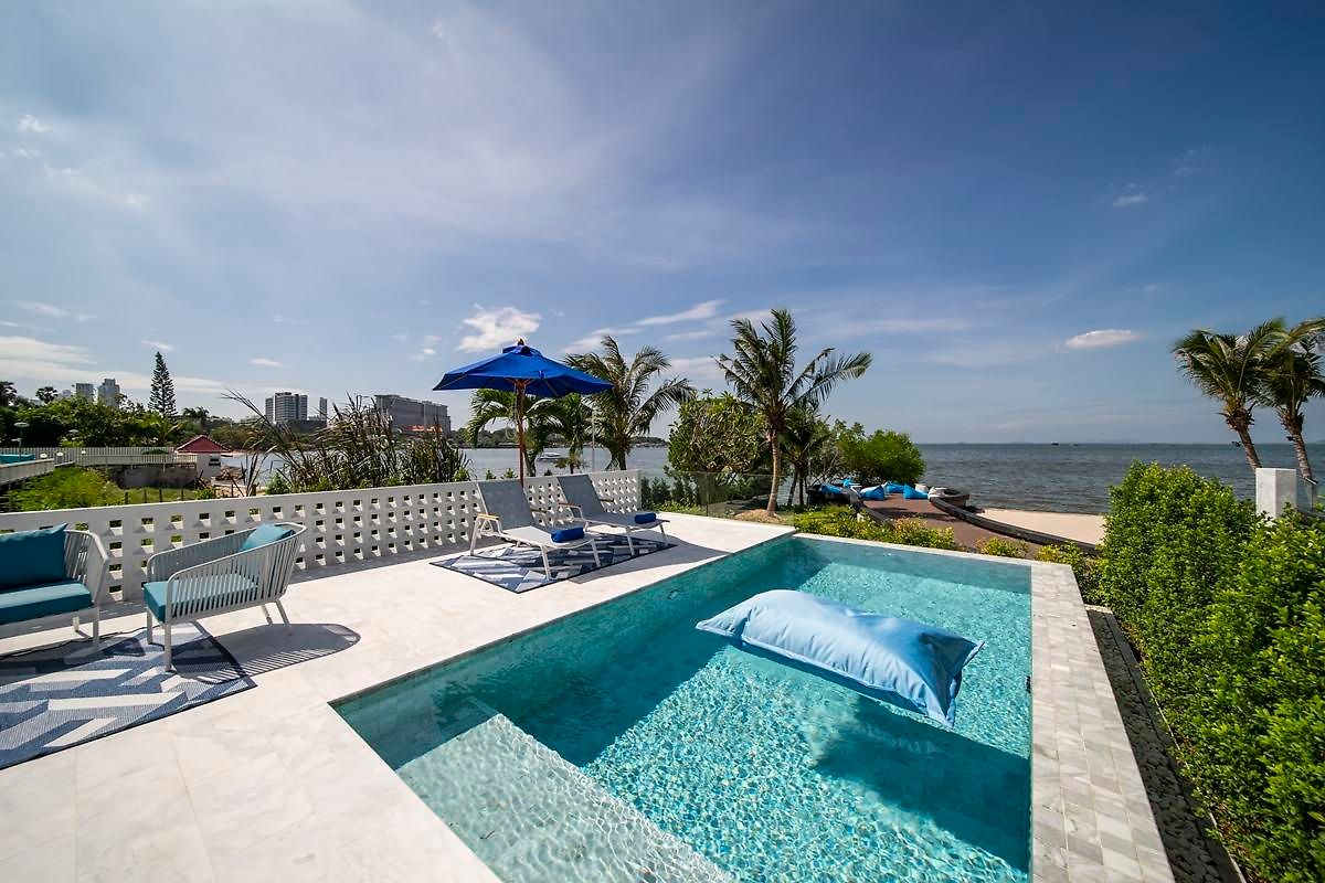 Naklua Pattaya