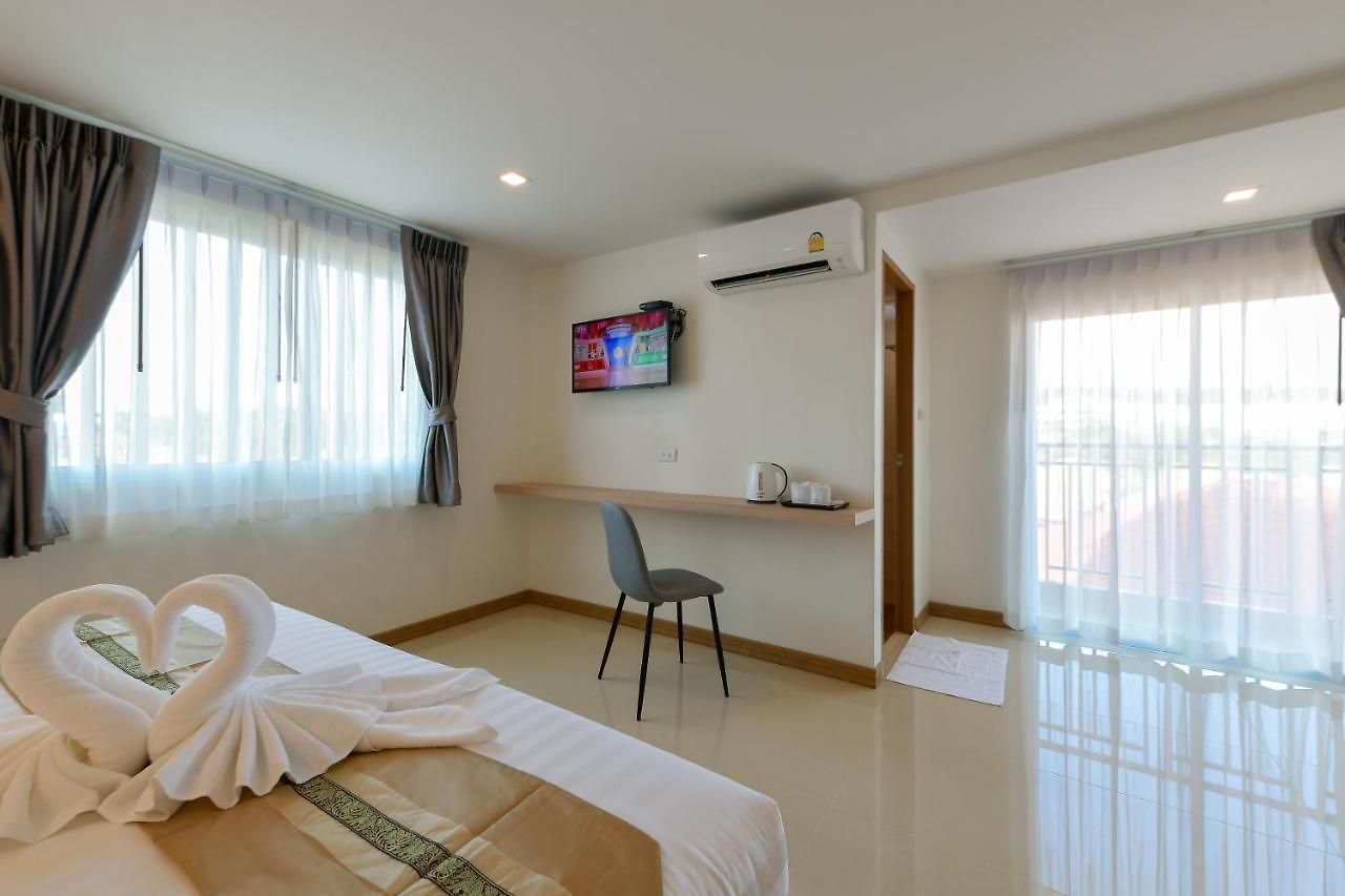 Iris Palace 5*