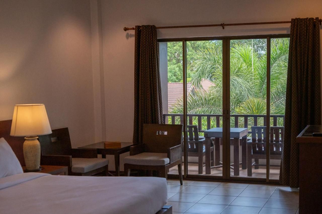 Hotel Rb 3*