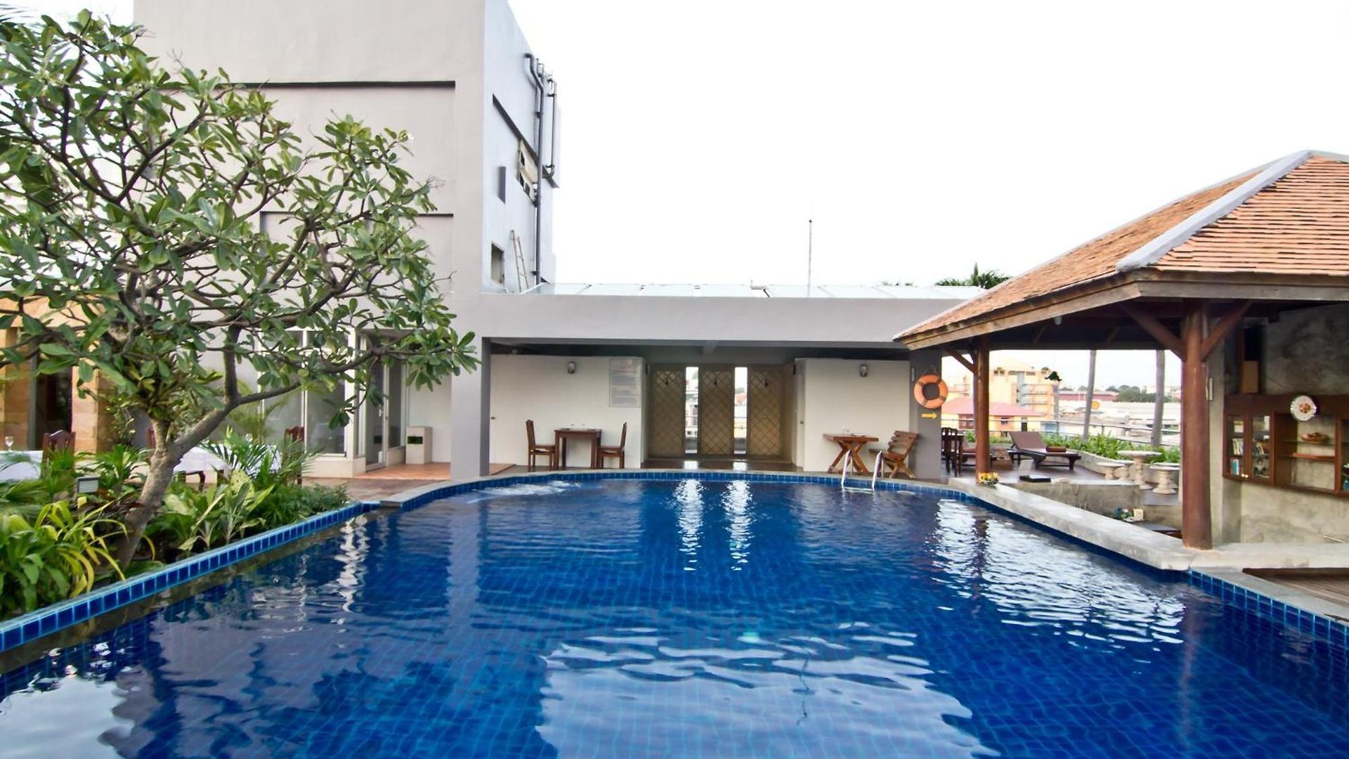 Sunshine Vista 3*