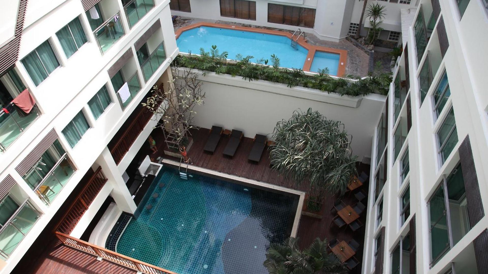 Sunshine & Residences 3*