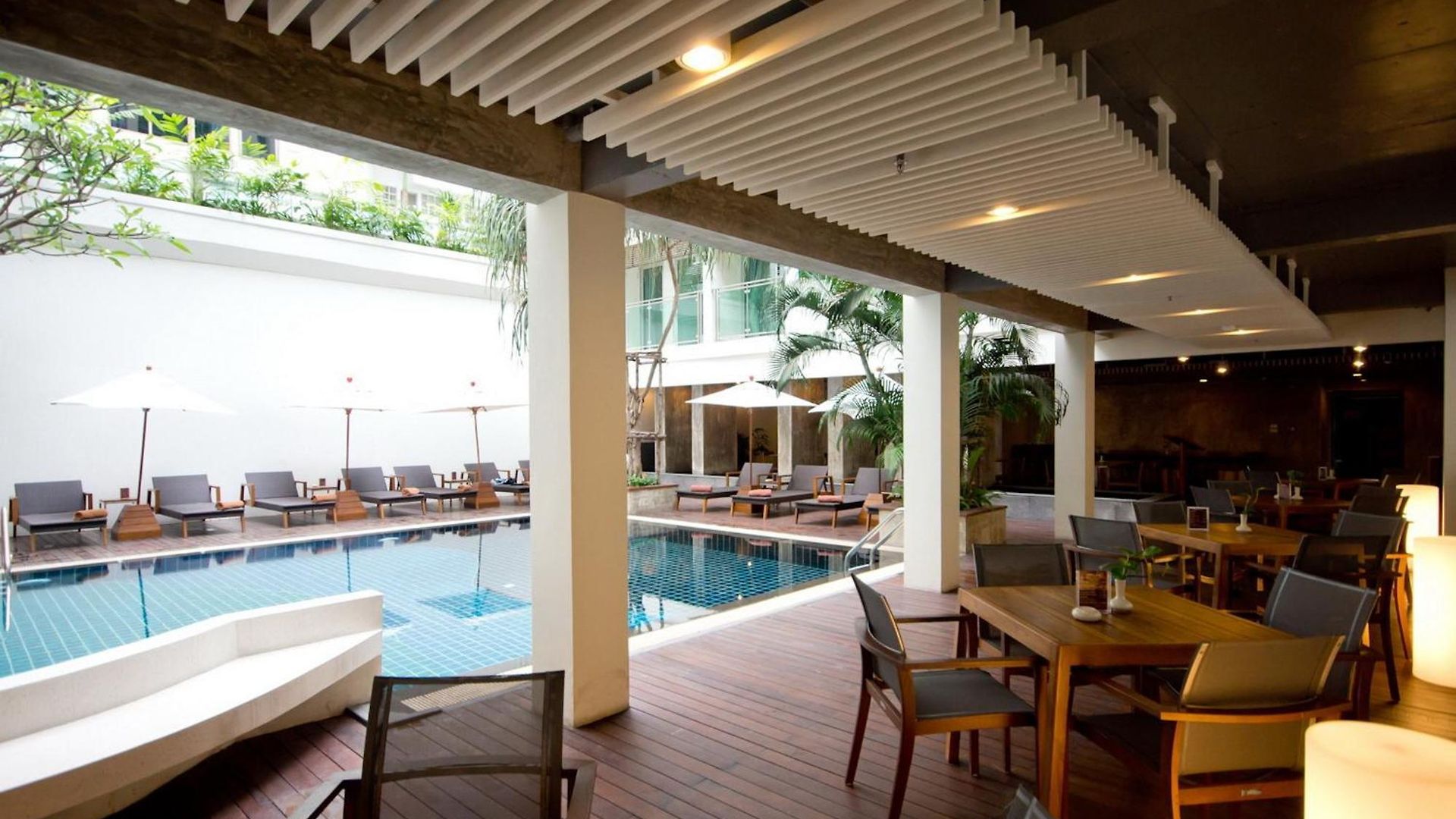 Sunshine & Residences 3* Pattaya