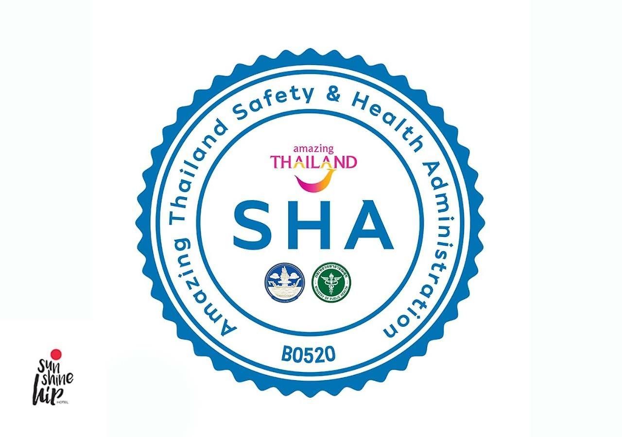 โรงแรม Sunshine Hip