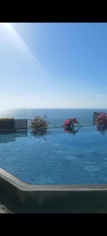 Centric Sea 中心海网红公寓 Pattaya