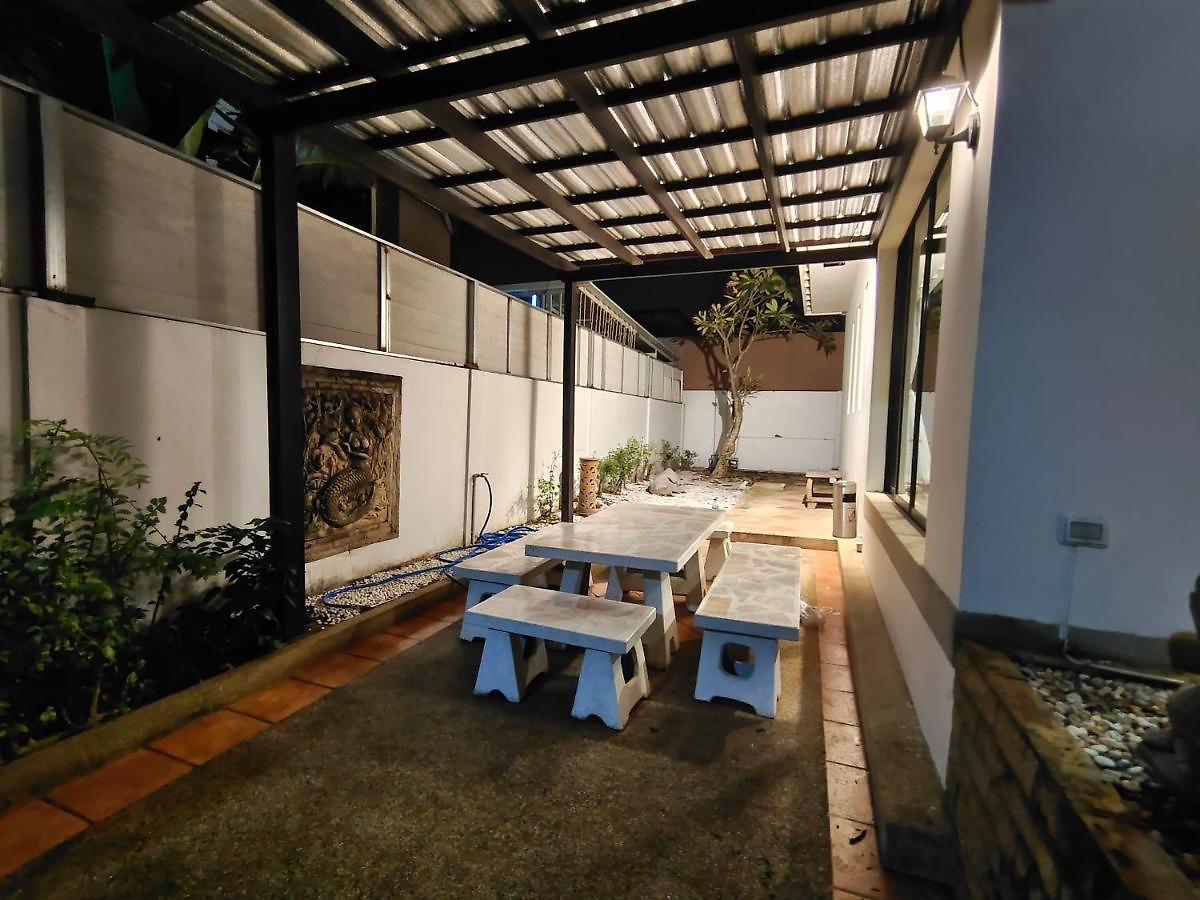 芭提雅ω好莱坞ω泳池别墅ω泰国风情ω轰趴派对ω网红ω拍照ω蜜月ω夜店ω豪华 วิลล่า