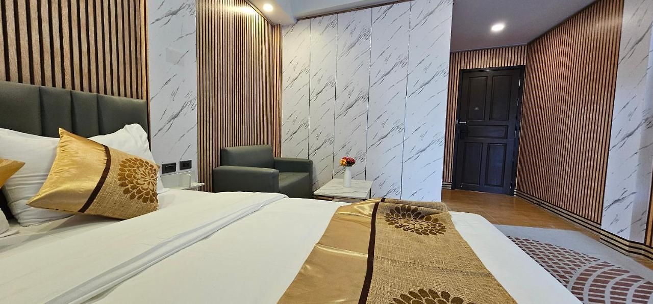 Xcess Pattaya