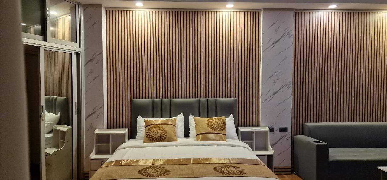 อพาร์ตโฮเทล Xcess Pattaya