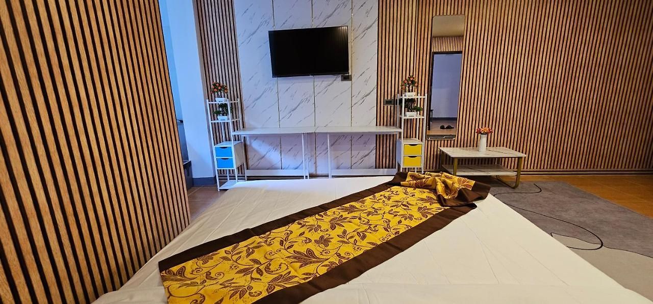 อพาร์ตโฮเทล Xcess 4*