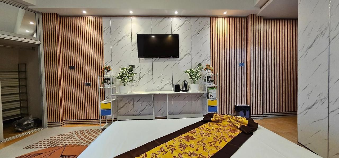Xcess 4* Pattaya