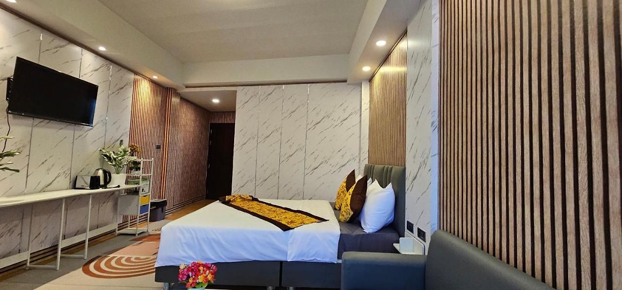 Xcess Pattaya