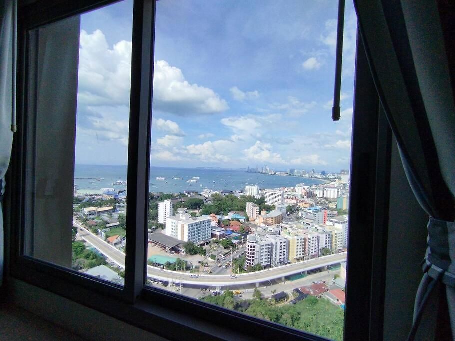Seaview *