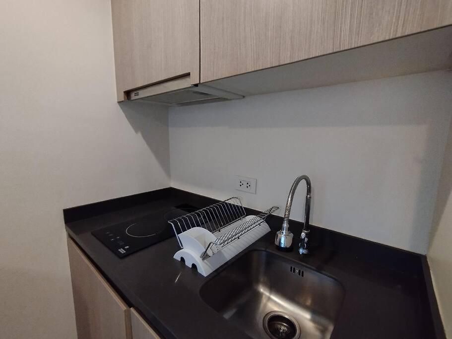 Seaview Apartment Pattaya