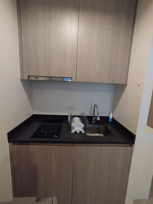 Apartment Seaview *